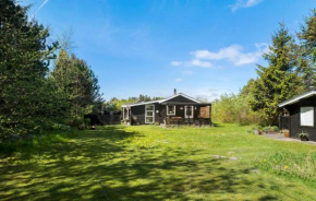 Cozy Home In Hals With Wifi, Hals